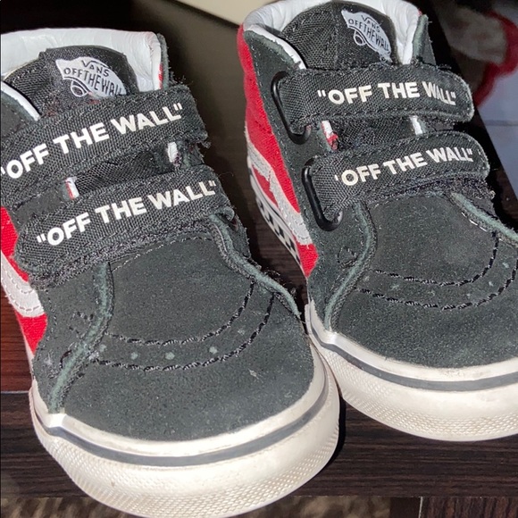 Baby vans - Picture 2 of 2